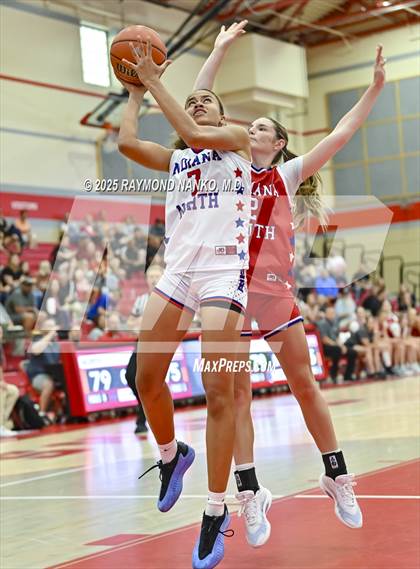 Thumbnail 1 in Indiana All Star Futures photogallery.