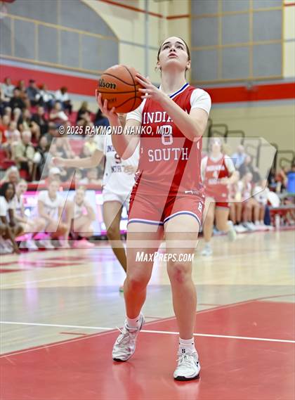 Thumbnail 3 in Indiana All Star Futures photogallery.