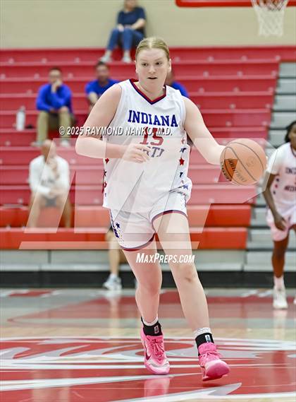 Thumbnail 2 in Indiana All Star Futures photogallery.