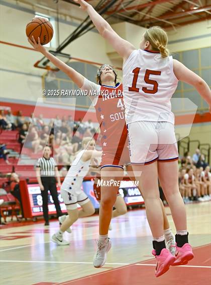 Thumbnail 2 in Indiana All Star Futures photogallery.