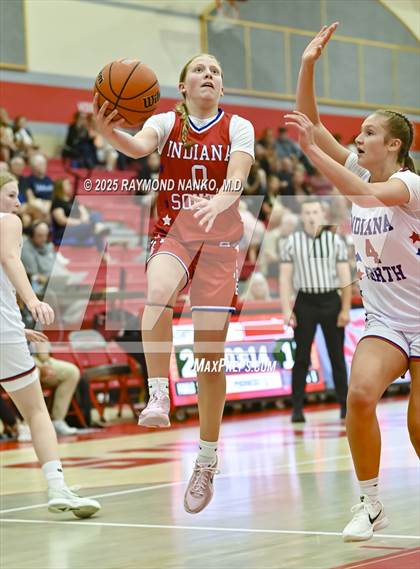 Thumbnail 1 in Indiana All Star Futures photogallery.