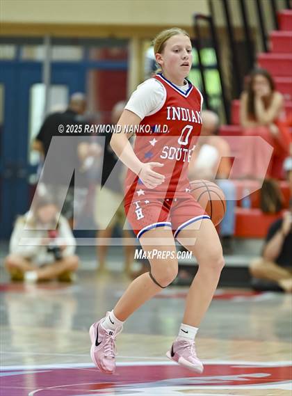 Thumbnail 3 in Indiana All Star Futures photogallery.