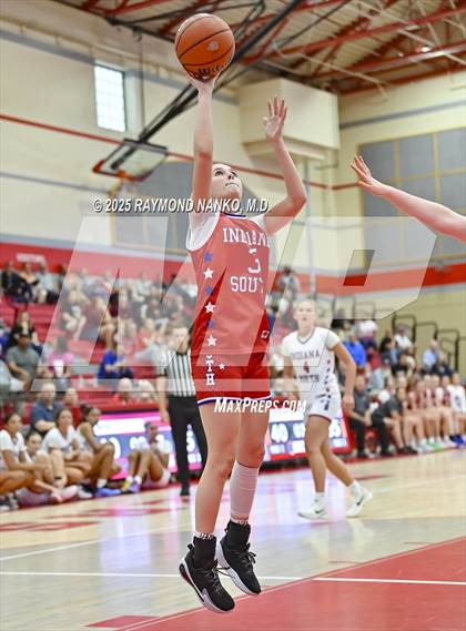 Thumbnail 2 in Indiana All Star Futures photogallery.