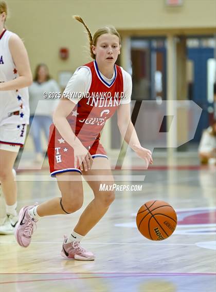 Thumbnail 2 in Indiana All Star Futures photogallery.