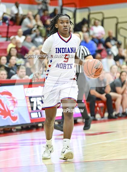 Thumbnail 2 in Indiana All Star Futures photogallery.
