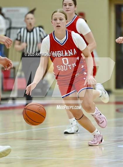 Thumbnail 1 in Indiana All Star Futures photogallery.