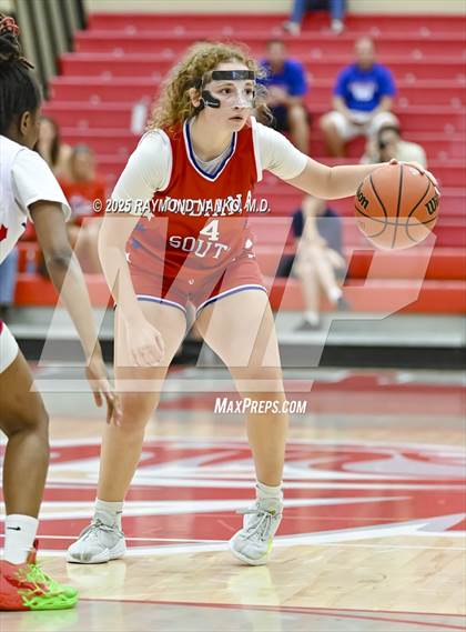 Thumbnail 3 in Indiana All Star Futures photogallery.