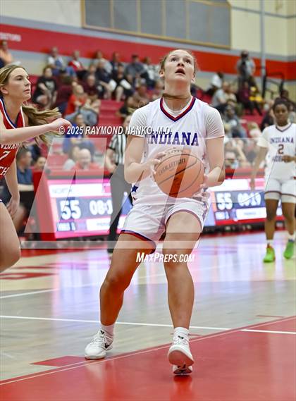 Thumbnail 2 in Indiana All Star Futures photogallery.