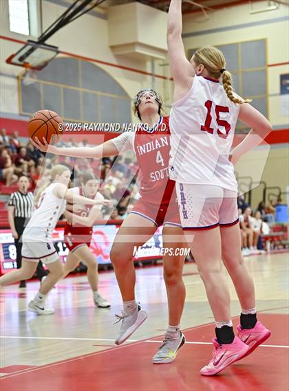 Thumbnail 3 in Indiana All Star Futures photogallery.