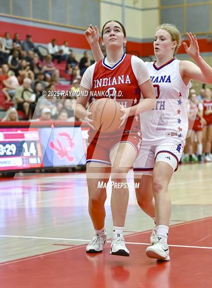Thumbnail 1 in Indiana All Star Futures photogallery.
