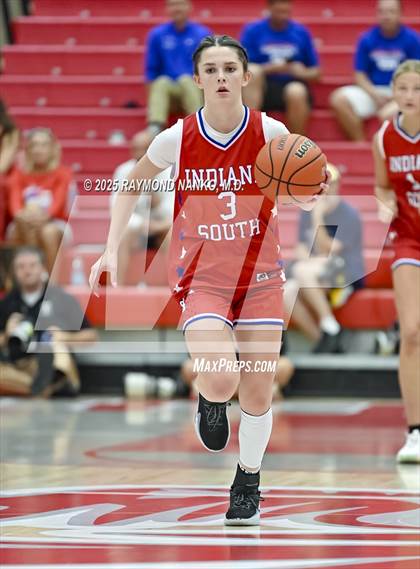 Thumbnail 2 in Indiana All Star Futures photogallery.