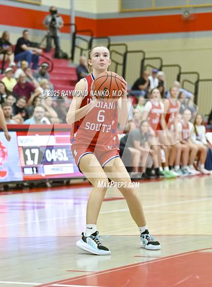Thumbnail 1 in Indiana All Star Futures photogallery.