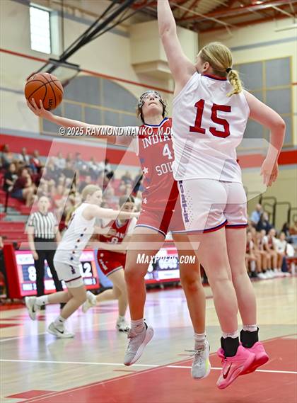 Thumbnail 1 in Indiana All Star Futures photogallery.