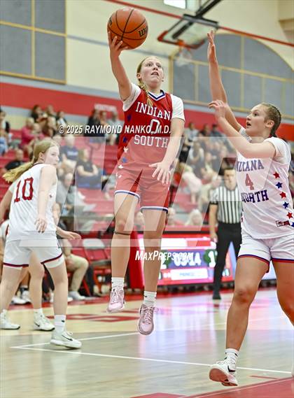 Thumbnail 2 in Indiana All Star Futures photogallery.