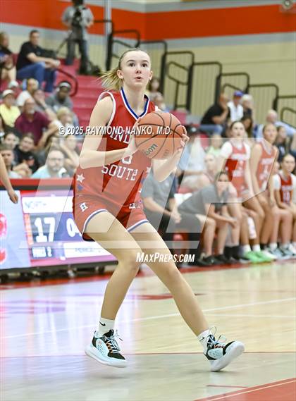 Thumbnail 3 in Indiana All Star Futures photogallery.