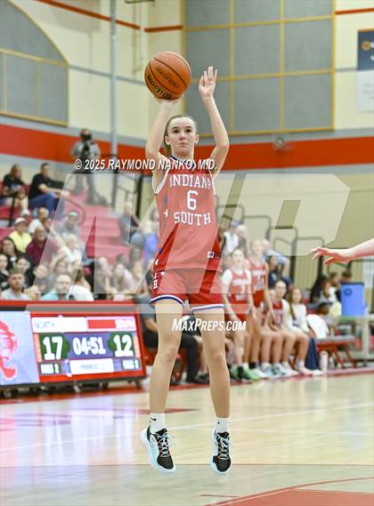 Thumbnail 2 in Indiana All Star Futures photogallery.