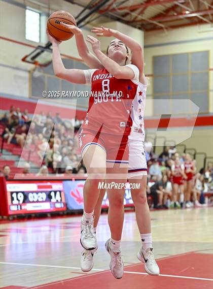 Thumbnail 2 in Indiana All Star Futures photogallery.