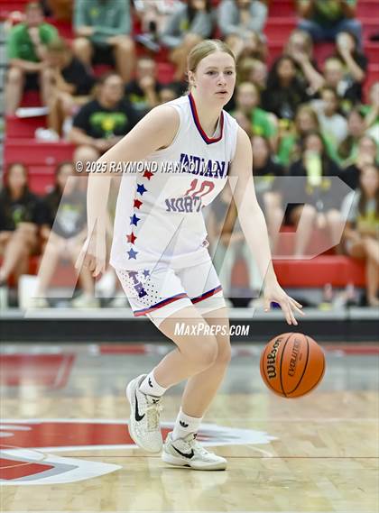 Thumbnail 2 in Indiana All Star Futures photogallery.