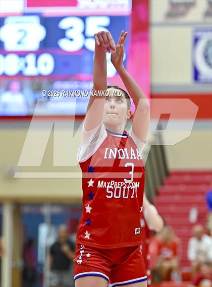 Thumbnail 2 in Indiana All Star Futures photogallery.