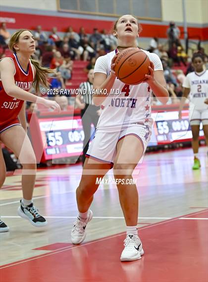 Thumbnail 3 in Indiana All Star Futures photogallery.