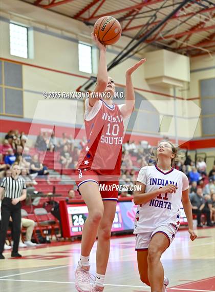 Thumbnail 2 in Indiana All Star Futures photogallery.