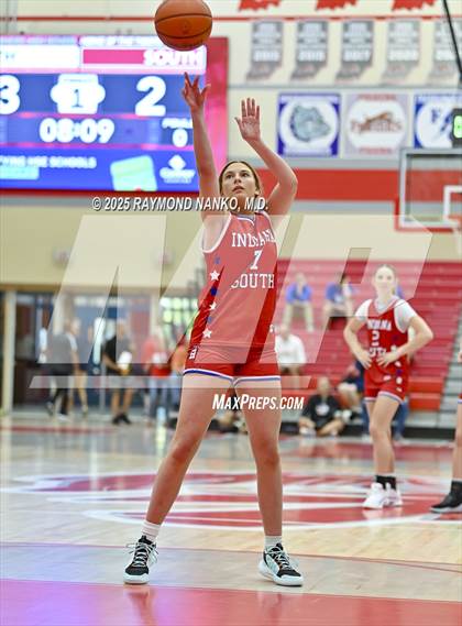 Thumbnail 1 in Indiana All Star Futures photogallery.