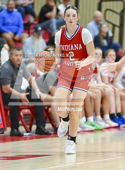 Thumbnail 2 in Indiana All Star Futures photogallery.