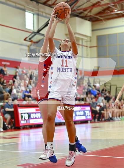 Thumbnail 3 in Indiana All Star Futures photogallery.