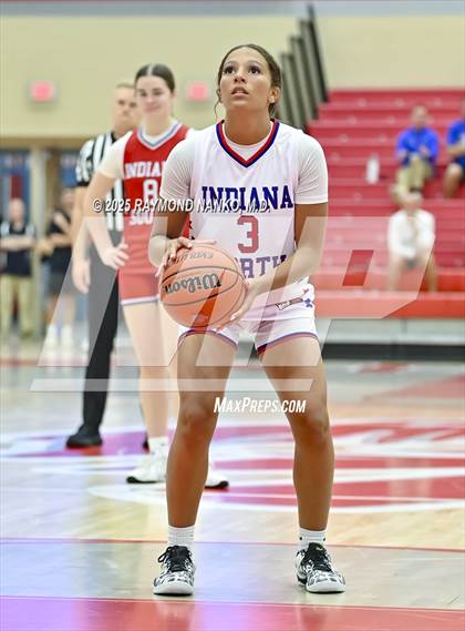 Thumbnail 3 in Indiana All Star Futures photogallery.