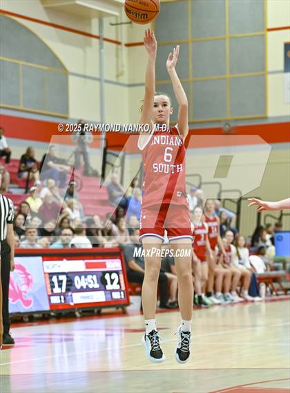 Thumbnail 3 in Indiana All Star Futures photogallery.
