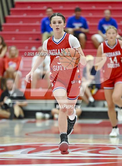 Thumbnail 1 in Indiana All Star Futures photogallery.