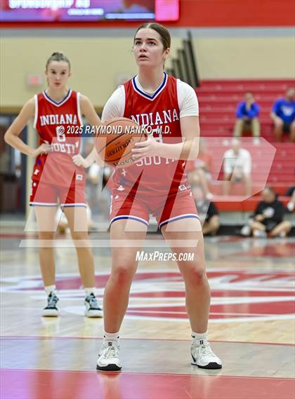 Thumbnail 3 in Indiana All Star Futures photogallery.