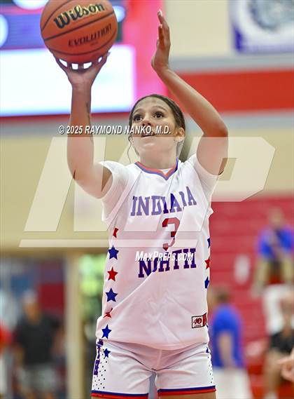 Thumbnail 1 in Indiana All Star Futures photogallery.