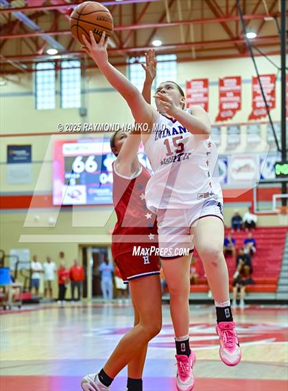 Thumbnail 3 in Indiana All Star Futures photogallery.