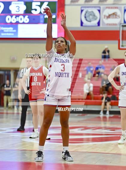 Thumbnail 1 in Indiana All Star Futures photogallery.