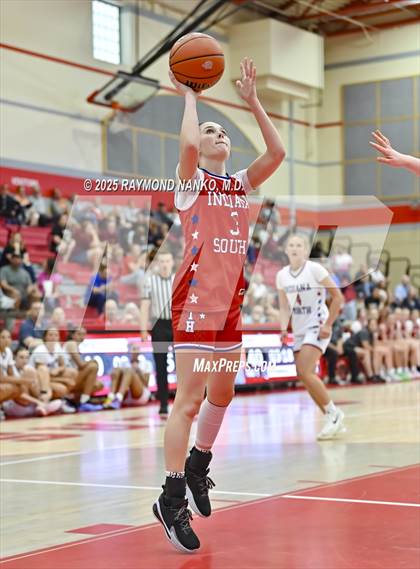 Thumbnail 1 in Indiana All Star Futures photogallery.