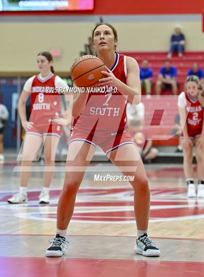 Thumbnail 3 in Indiana All Star Futures photogallery.