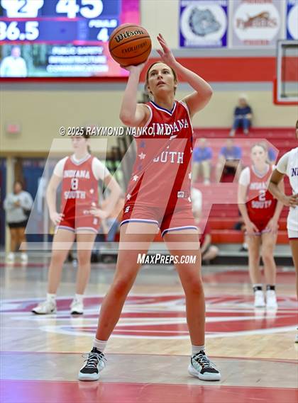 Thumbnail 2 in Indiana All Star Futures photogallery.