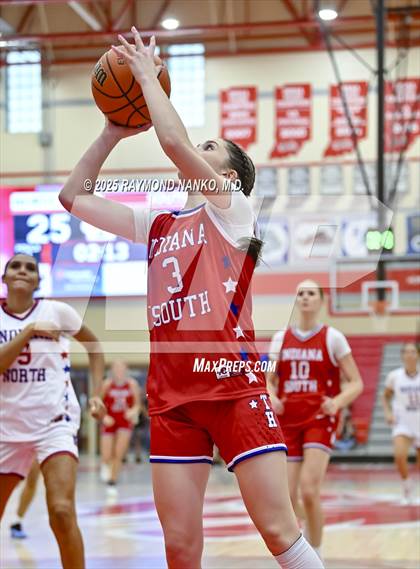 Thumbnail 1 in Indiana All Star Futures photogallery.