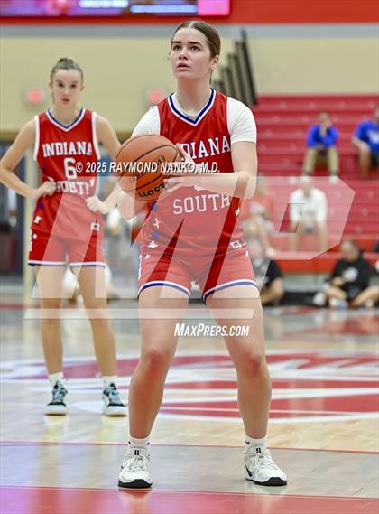 Thumbnail 1 in Indiana All Star Futures photogallery.