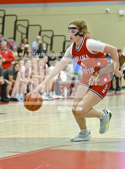 Thumbnail 3 in Indiana All Star Futures photogallery.