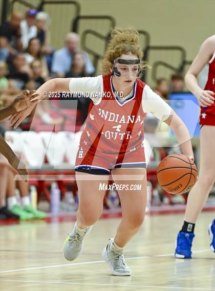 Thumbnail 3 in Indiana All Star Futures photogallery.