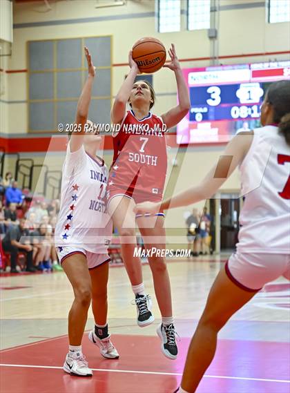 Thumbnail 3 in Indiana All Star Futures photogallery.