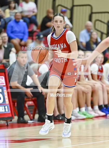 Thumbnail 3 in Indiana All Star Futures photogallery.