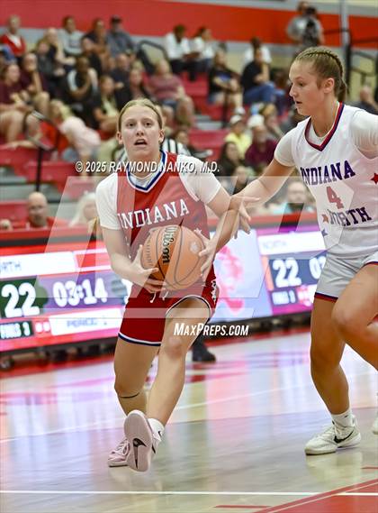 Thumbnail 2 in Indiana All Star Futures photogallery.