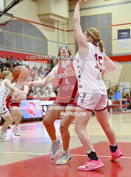Thumbnail 2 in Indiana All Star Futures photogallery.