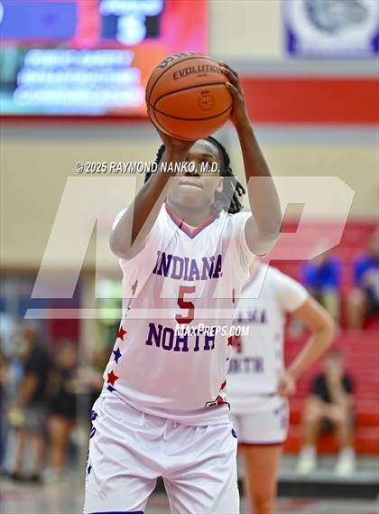 Thumbnail 3 in Indiana All Star Futures photogallery.