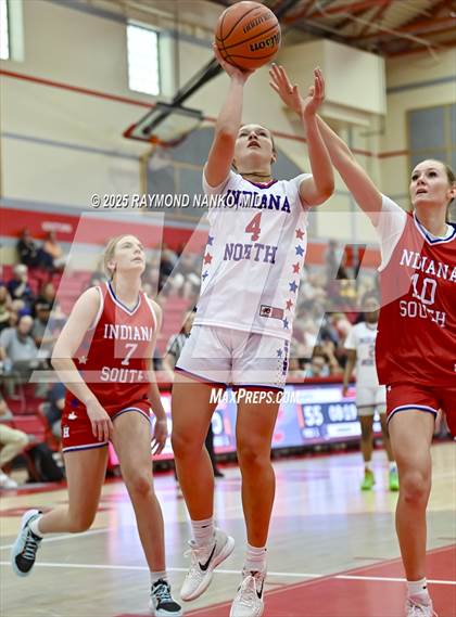 Thumbnail 1 in Indiana All Star Futures photogallery.