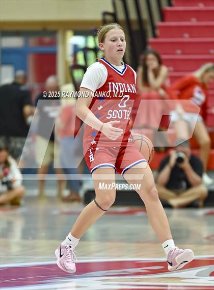 Thumbnail 1 in Indiana All Star Futures photogallery.