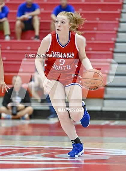 Thumbnail 3 in Indiana All Star Futures photogallery.